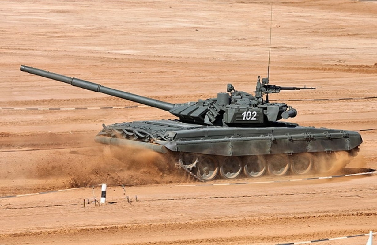 May man tang T-72 Syria song sot sau khi linh TOW-2A-Hinh-14